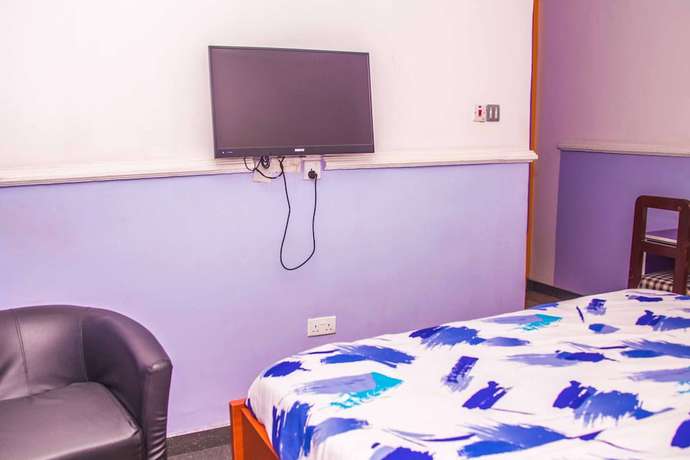 Imagen de la habitación del Hotel Igoni Grand View. Foto 6