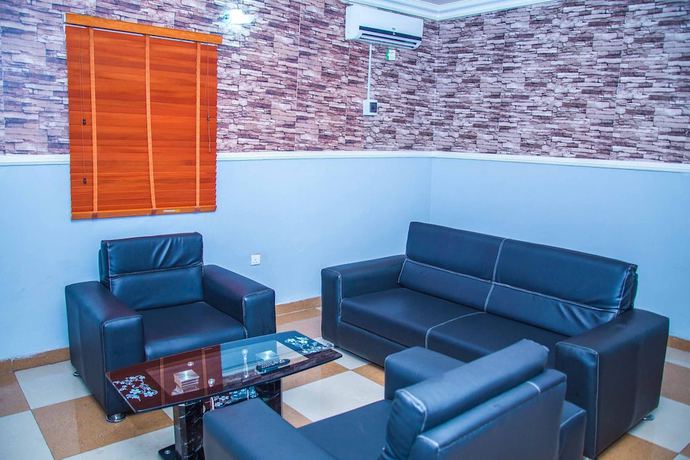 Imagen de la habitación del Hotel Igoni Grand View. Foto 7