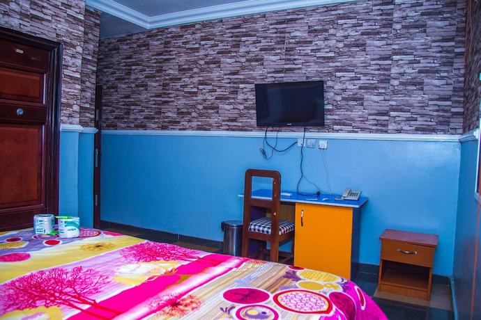 Imagen de la habitación del Hotel Igoni Grand View. Foto 11