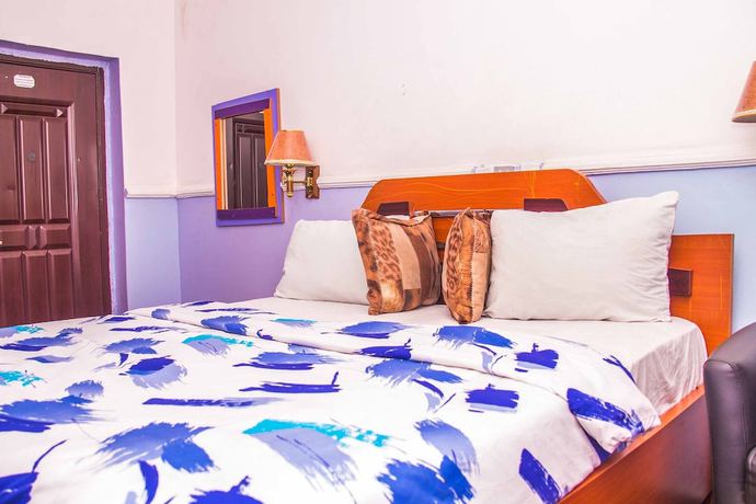 Imagen de la habitación del Hotel Igoni Grand View. Foto 13