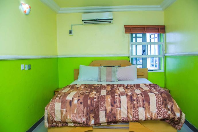 Imagen de la habitación del Hotel Igoni Grand View. Foto 17