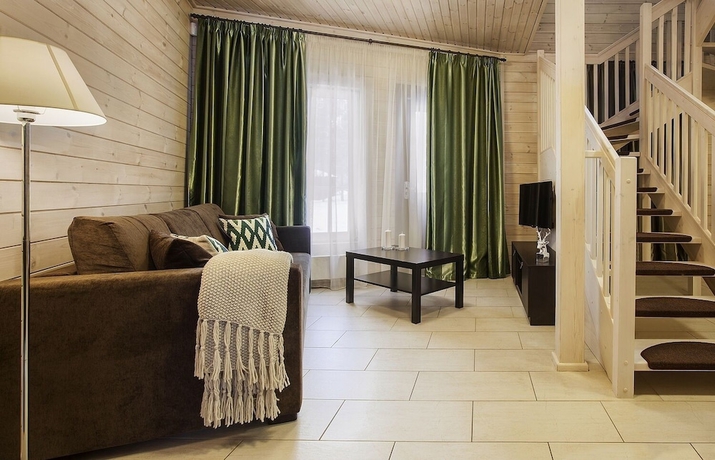 Imagen de la habitación del Hotel Igora Resort, Sosnovskoye. Foto 5