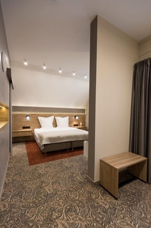Imagen de la habitación del Hotel Igora Resort, Sosnovskoye. Foto 9