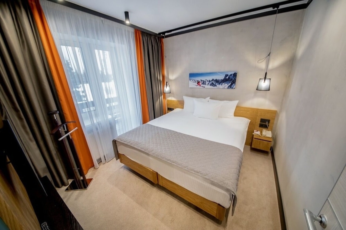 Imagen de la habitación del Hotel Igora Resort, Sosnovskoye. Foto 11