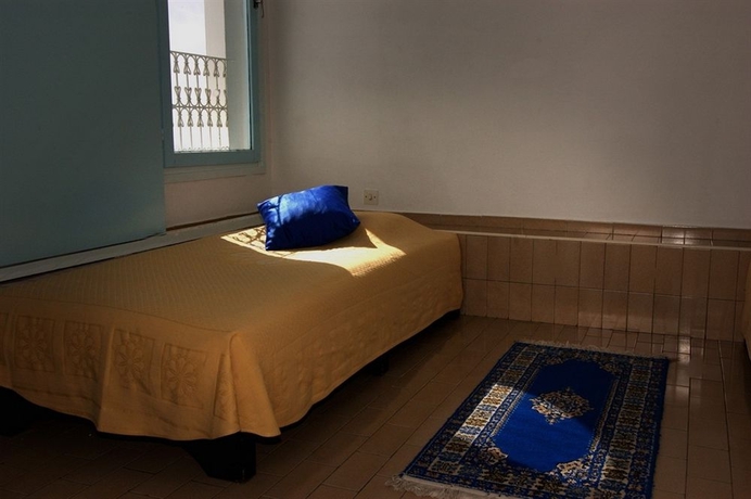 Imagen de la habitación del Hotel Igoudar Appart-hotel. Foto 5