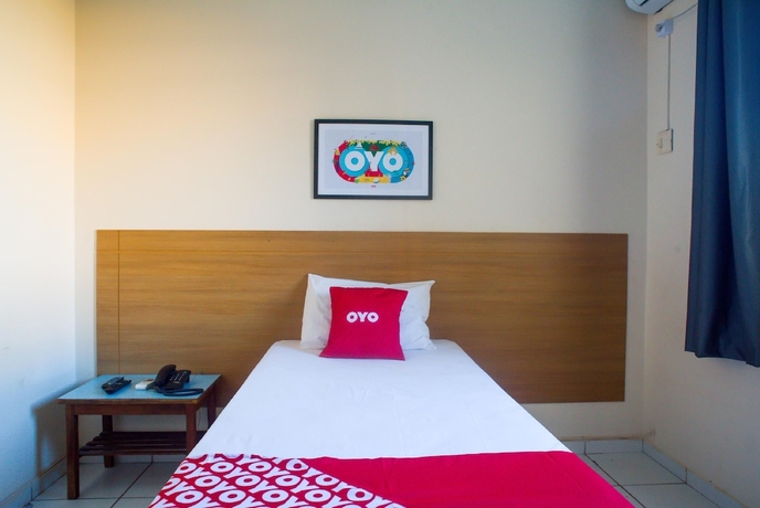 Imagen de la habitación del Hotel Igua&ccedil;u, Campo Grande. Foto 2