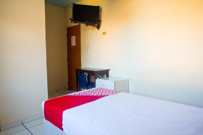 Imagen de la habitación del Hotel Igua&ccedil;u, Campo Grande. Foto 3