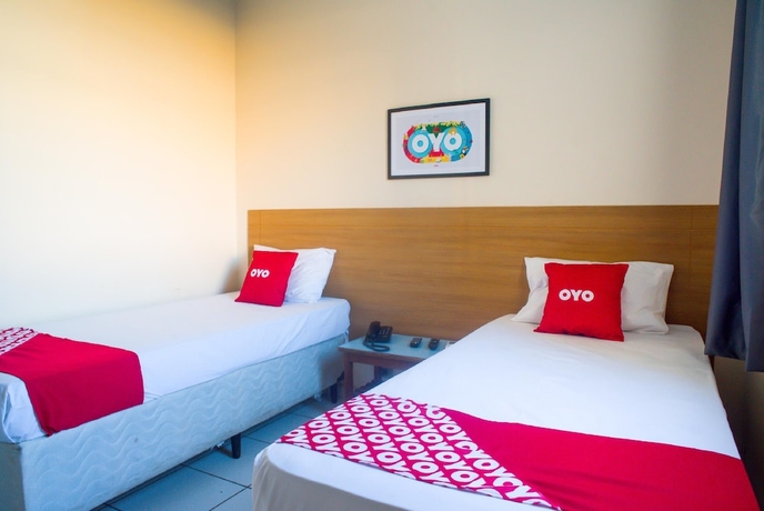 Imagen de la habitación del Hotel Igua&ccedil;u, Campo Grande. Foto 4