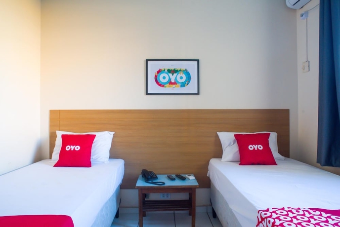Imagen de la habitación del Hotel Igua&ccedil;u, Campo Grande. Foto 5