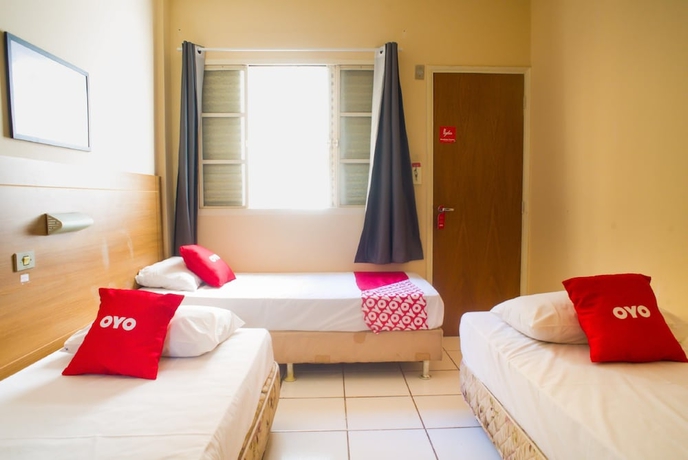 Imagen de la habitación del Hotel Igua&ccedil;u, Campo Grande. Foto 8
