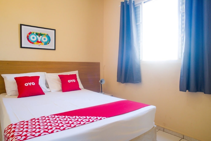 Imagen de la habitación del Hotel Igua&ccedil;u, Campo Grande. Foto 10