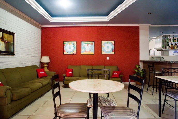 Imagen de los interiores del Hotel Igua&ccedil;u, Campo Grande. Foto 19