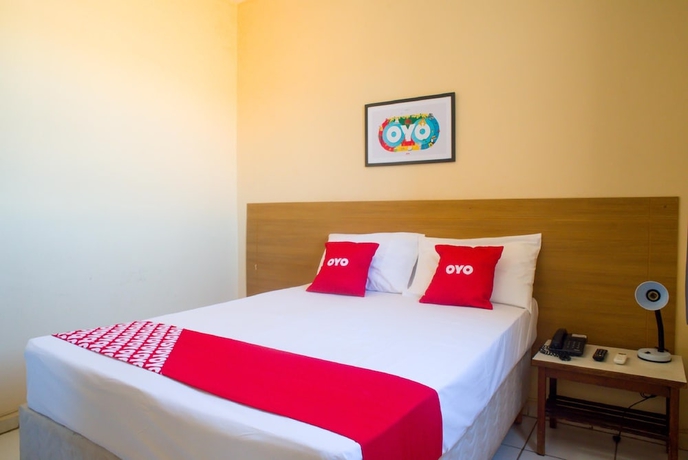 Imagen de la habitación del Hotel Igua&ccedil;u, Campo Grande. Foto 11