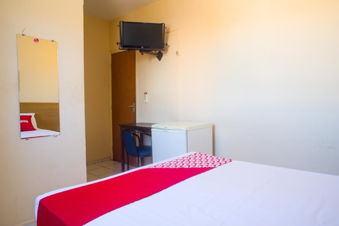 Imagen de la habitación del Hotel Igua&ccedil;u, Campo Grande. Foto 12