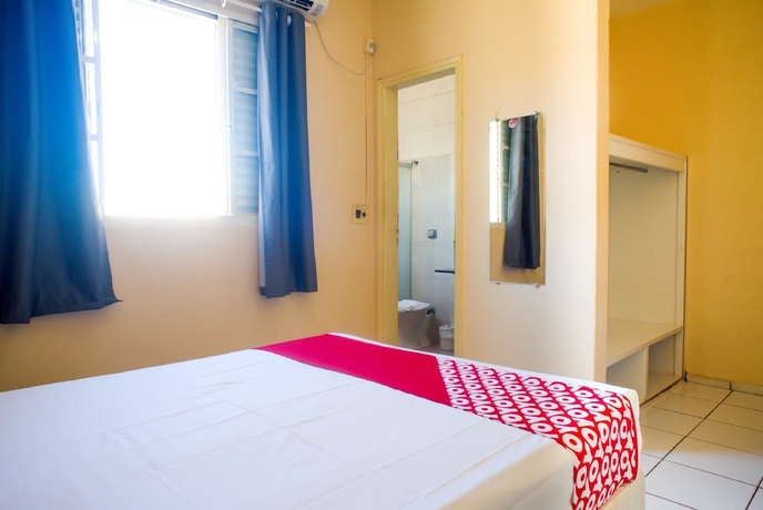 Imagen de la habitación del Hotel Igua&ccedil;u, Campo Grande. Foto 13