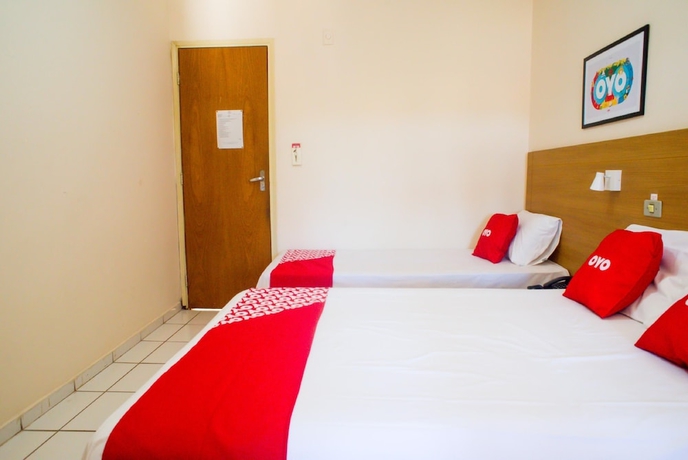 Imagen de la habitación del Hotel Igua&ccedil;u, Campo Grande. Foto 15