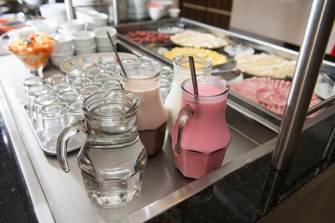 Imagen general del Hotel Iguassu Express. Foto 2