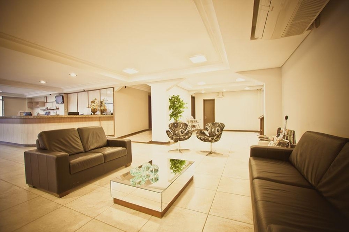 Imagen general del Hotel Iguassu Express. Foto 3