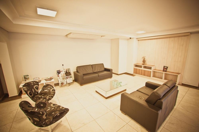 Imagen general del Hotel Iguassu Express. Foto 10