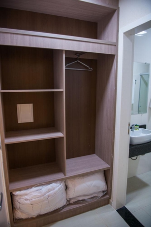 Imagen general del Hotel Iguassu Express. Foto 12