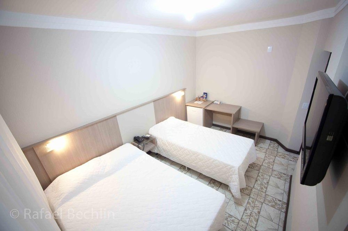 Imagen general del Hotel Iguassu Express. Foto 13