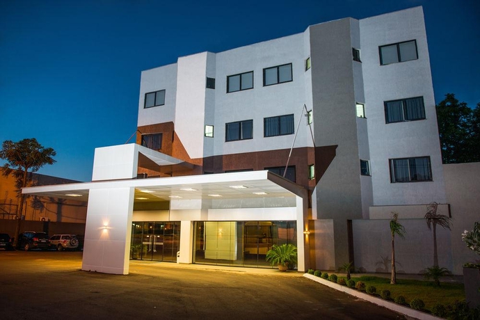 Imagen general del Hotel Iguassu Express. Foto 15