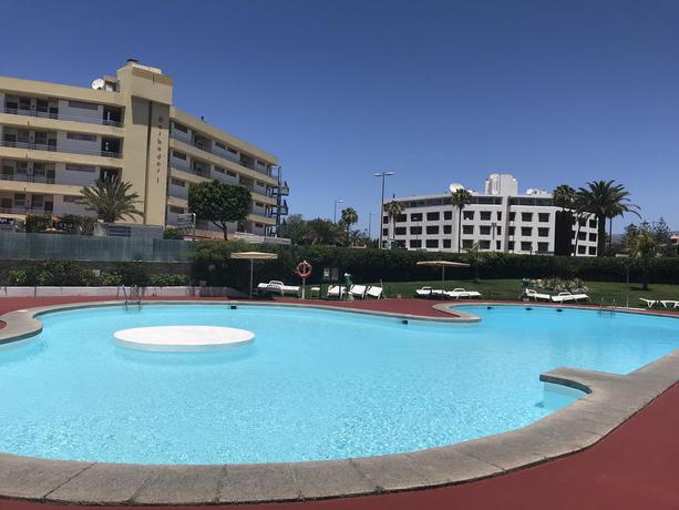 Imagen general del Hotel Iguazu. Foto 11