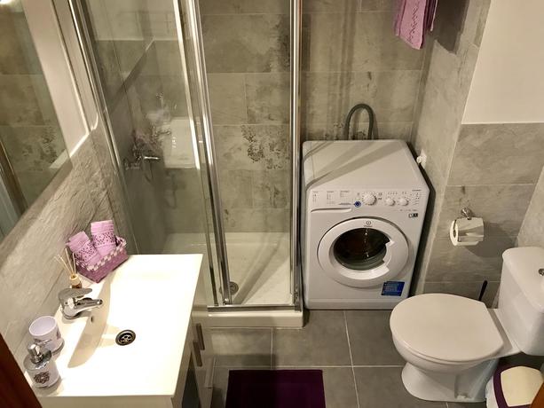 Imagen general del Hotel Iguazu. Foto 2