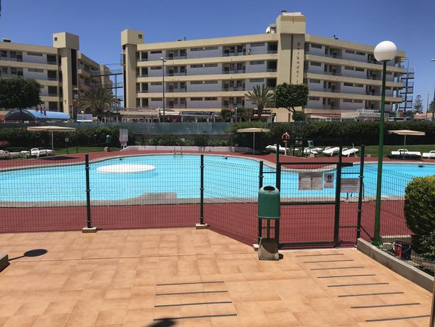 Imagen general del Hotel Iguazu. Foto 3