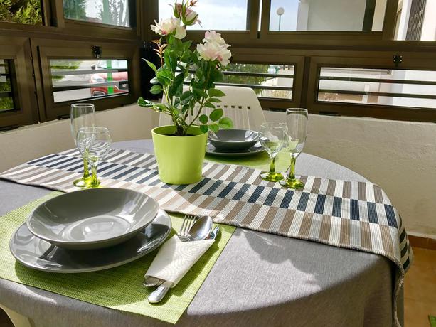 Imagen general del Hotel Iguazu. Foto 5