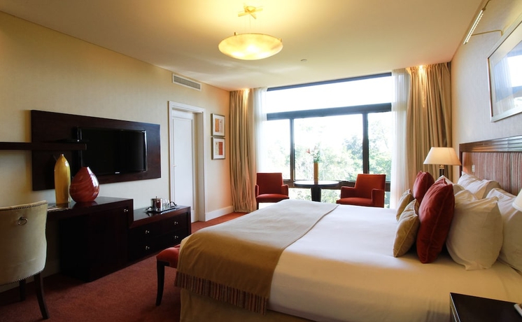 Imagen de la habitación del Hotel Iguazu Grand Resort Spa and Casino. Foto 4