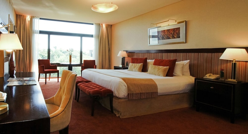 Imagen de la habitación del Hotel Iguazu Grand Resort Spa and Casino. Foto 5