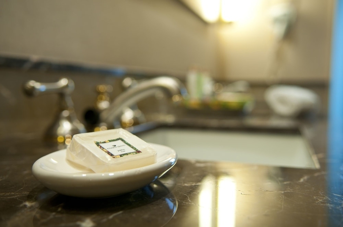 Imagen de la habitación del Hotel Iguazu Grand Resort Spa and Casino. Foto 6