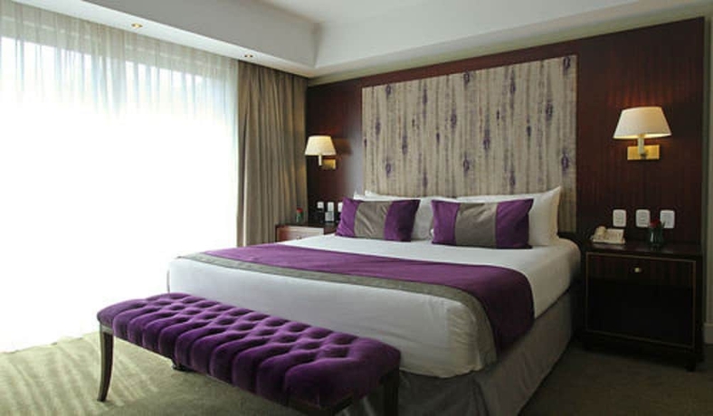 Imagen de la habitación del Hotel Iguazu Grand Resort Spa and Casino. Foto 7