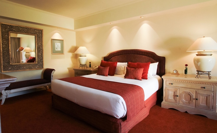 Imagen de la habitación del Hotel Iguazu Grand Resort Spa and Casino. Foto 8