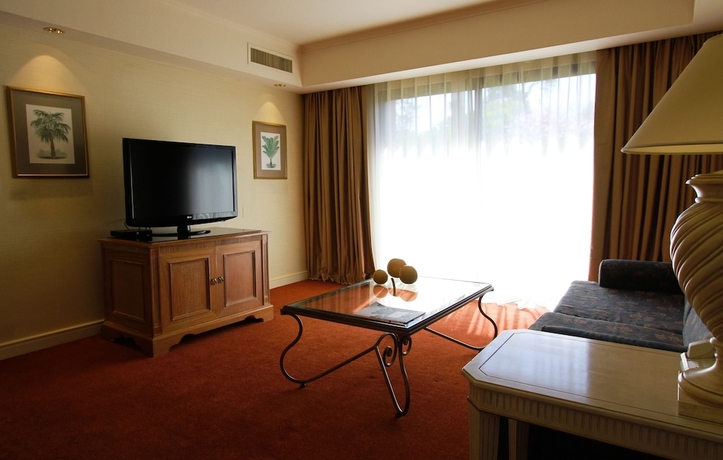 Imagen de la habitación del Hotel Iguazu Grand Resort Spa and Casino. Foto 9