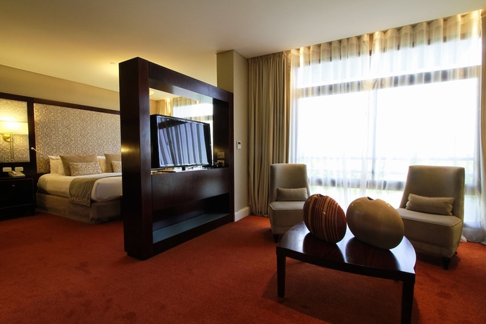 Imagen de la habitación del Hotel Iguazu Grand Resort Spa and Casino. Foto 11