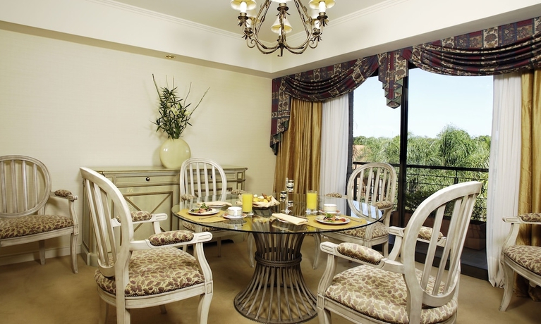 Imagen de la habitación del Hotel Iguazu Grand Resort Spa and Casino. Foto 12