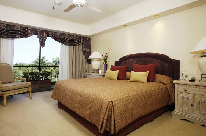 Imagen de la habitación del Hotel Iguazu Grand Resort Spa and Casino. Foto 13
