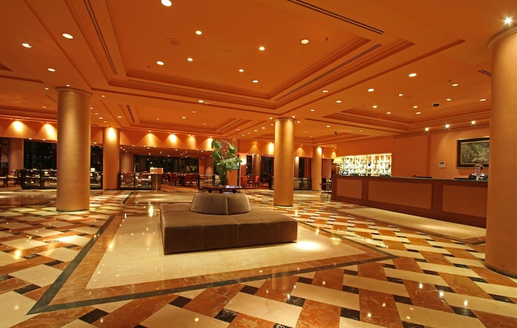 Imagen de los interiores del Hotel Iguazu Grand Resort Spa and Casino. Foto 18