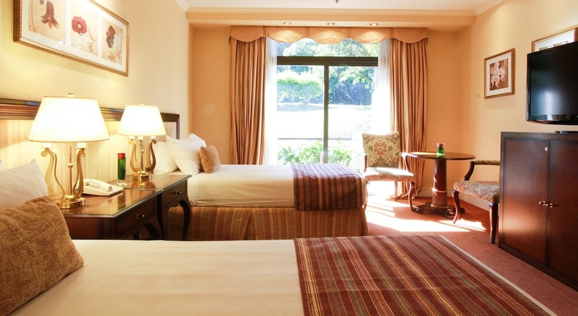 Imagen de la habitación del Hotel Iguazu Grand Resort Spa and Casino. Foto 14