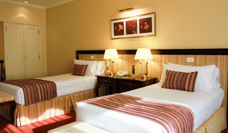 Imagen de la habitación del Hotel Iguazu Grand Resort Spa and Casino. Foto 15