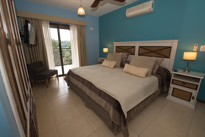 Imagen de la habitación del Hotel Iguazú Jungle Lodge. Foto 2