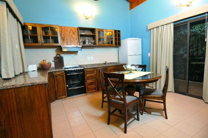 Imagen de la habitación del Hotel Iguazú Jungle Lodge. Foto 4