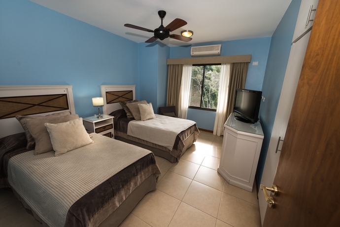 Imagen de la habitación del Hotel Iguazú Jungle Lodge. Foto 5