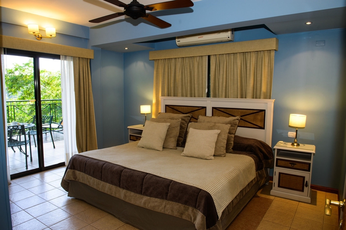 Imagen de la habitación del Hotel Iguazú Jungle Lodge. Foto 8