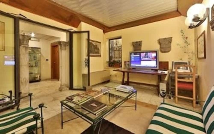 Imagen de los interiores del Hotel Ih Firenze Select. Foto 18