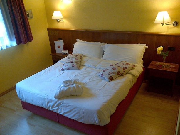 Imagen de la habitación del Hotel Ih Hotels Courmayeur Mont Blanc Resort. Foto 2