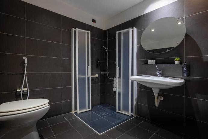 Imagen de la habitación del Hotel Ih Hotels Milano Watt 13. Foto 4