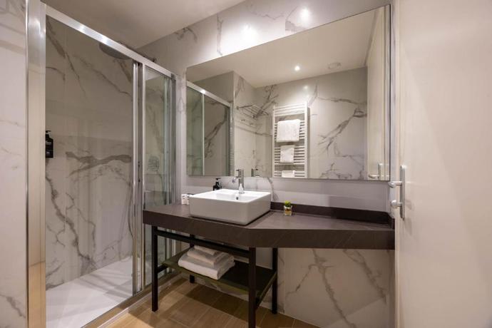 Imagen de la habitación del Hotel Ih Hotels Milano Watt 13. Foto 15